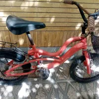 دوچرخه 16 کارکرده