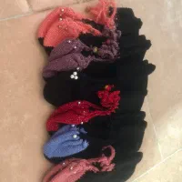 پاپوش بافت|لباس|زنجان, |دیوار