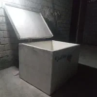 یخچال ماهی پراید وانت