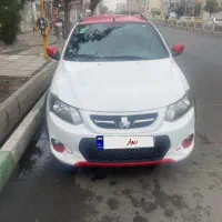 اجاره کوییک کرایه ماشین رنت خودرو|خودرو اجاره‌ای|قم, باسکول|دیوار