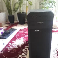 سیستم کامپیوتر