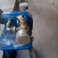 مشعل۱تا۳گازی اتمسفر در حدنو با وسایل خارجی|آبگرمکن، پکیج، شوفاژ|تهران, سلسبیل جنوبی|دیوار