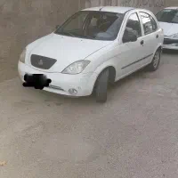 تیبا  ۲|خودرو سواری و وانت|نیشابور, شهرک فرهنگیان|دیوار