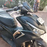 فروش موتور رایزmvx