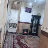 فروش زمین ۱۶۰ متری در کوی فرهنگیان ۲|فروش زمین و ملک کلنگی|اهواز, کوی فرهنگیان ۲|دیوار
