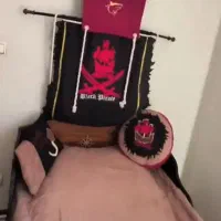 تخت کشتی برند ساحل چوب|تخت و سرویس خواب|تهران, مجیدآباد|دیوار