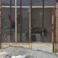 مغازه ۱۷ متری سرنبش شقایق ۲