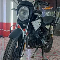 موتور سیکلت ایردوکو