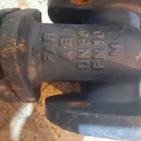 شیر فلکه چدنی و صافی و یکطرفه|مصالح و تجهیزات ساختمان|دامغان, |دیوار