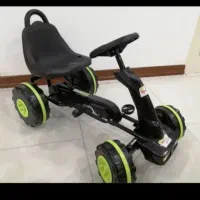 چهار‌چرخ