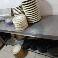 یخچال چهار در با فریزر و تاپینگ|کافیشاپ و رستوران|هشتگرد, شهرک ولیعصر (مصلی)|دیوار