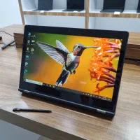 لنوو یوگا لمسی قلم دار ۳۶۰ تبلت شو|رایانه همراه|بندرعباس, |دیوار