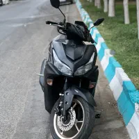 ایروکس 155 بلنتا مشکی شال طلا 1403 (همتاز)