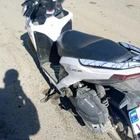 متور کلیک 150 سی سی|موتورسیکلت|سقز, |دیوار