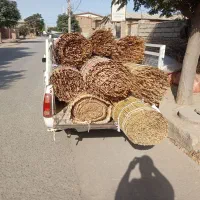 حصیرسنتی چوبی|صنایع دستی و سایر لوازم تزئینی|تهران, تهرانپارس جنوبی|دیوار
