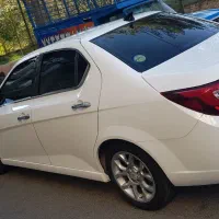 دنا پلاس توربو شارژ اتومات