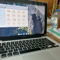 مک بوک پرو MacBook