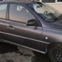 ریو مدل ۱۳۸۸ دو برگ سند