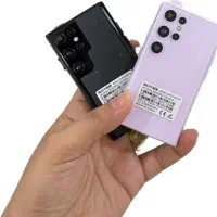 گوشی مینی آیفون اپل سامسونگ s24 s25