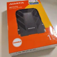 هارد  ۱ ترابایتی adata