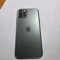 آیفون ۱۱ پرو ۲۵۶ اصل امریکا lla سری m