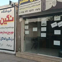 سیستم های امنیتی  نگین گستر