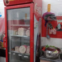 بعلت جمع آوری مغازه به فروش می‌رسد