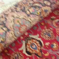 فرش دست باف