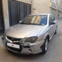 خودرو GEN2پروتون (جنتو)|خودرو سواری و وانت|قم, سالاریه|دیوار