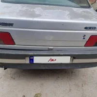 مدل ۹۱|خودرو سواری و وانت|گرگان, |دیوار