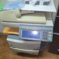 پرینتر توشیبا مدل 450|پرینتر، اسکنر، کپی، فکس|تنکابن, |دیوار