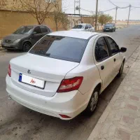 ساینا مدل ۹۷|خودرو سواری و وانت|شاهین‌شهر, مسکن مهر|دیوار