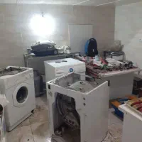 تعمیرات لباسشویی ظرفشویی ساید سردخانه اسپیلیت|خدمات پیشه و مهارت|زابل, |دیوار