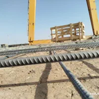 اسپیسر بتنی