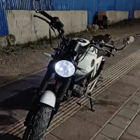 موتور زونتس ۲۳۰ سی سی N2