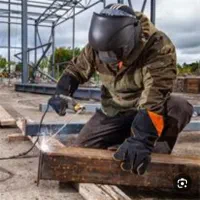 جوشکاری برشکاری