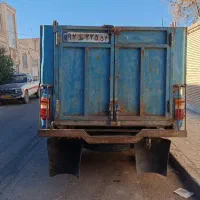 نیسان کمپرسی|خودرو سواری و وانت|مهریز, |دیوار