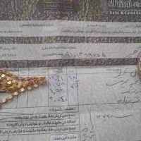 فروش طلا به صورت خانگی ۱۰۰ بالای قیمت تابلو
