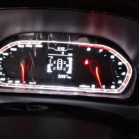 MVM x22 دنده ۴۰۱ کارکرد۳۲۰۰۰|خودرو سواری و وانت|فردیس, قریشی|دیوار