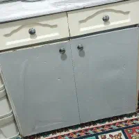 کابینت فلزی
