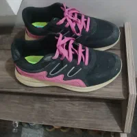 کفش اسپرت|کیف، کفش، کمربند|نیشابور, بنیاد شهید|دیوار