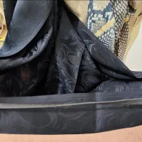 چادر|لباس|دماوند, دماوند|دیوار