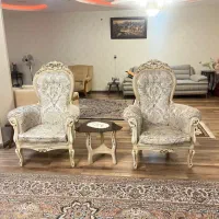 مبل اسطیل کاملا سالم و نراد