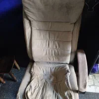 صندلی چرخ دار