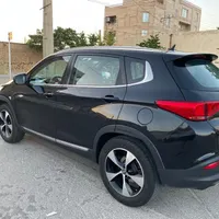 چری تیگو 7 ، مدل ۱۳۹۷