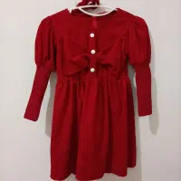 لباس بچگانه