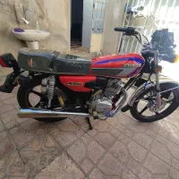 موتور سیکلت 200|موتورسیکلت|سنندج, |دیوار