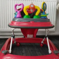 روروئک مامالاو مدل جزیره موزیکال|کالسکه و لوازم جانبی|نظرآباد, رسالت|دیوار