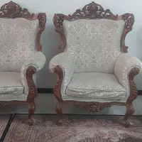 وسایل منزل ، مبل ، ناهارخوری ، میز|مبلمان خانگی و میز عسلی|تهران, نمایشگاه بین المللی|دیوار