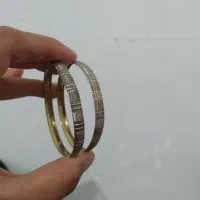 النگو نقره